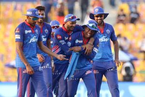 IPL 2021: RR vs DC: Match report: Delhi Capitals bowlers snuff out Royals challenge