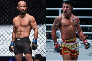 Megafight, Two World Title bouts to banner ONE X, says Chatri Sityodtong