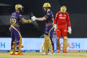 IPL 2021, KKR vs PBKS Stats and Records preview: Dinesh Karthik, Eoin Morgan approach milestones