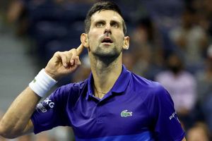 US Open 2021: History-chasing Djokovic powers into semis with a comeback win against Berrettini