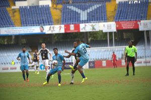 130th Durand Cup: Mohammedan SC cruise to 4-1 win over Indian Air Force in the opener
