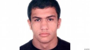 Algerian judoka banned for 10 years after Olympics boycott