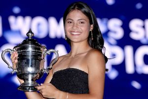 'Raducanu is too good to not win Wimbledon' – Wade predicts bright future for teenage sensation