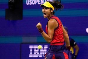 US Open 2021: Raducanu creates history to sets up Fernandez clash