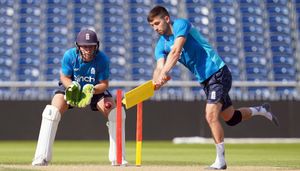 India vs England: We are expecting the final Test to go ahead: Buttler
