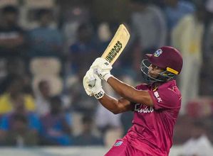 IPL 2021: Rajasthan Royals complete replacement player signing, draft in Evin Lewis, Oshane Thomas