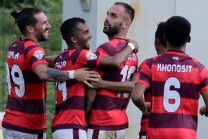 Durand Cup: FC Bengaluru United begin campaign on a winning note
