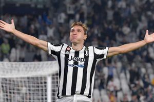 Juventus 1-0 Chelsea: Chiesa's electric moment clinches victory
