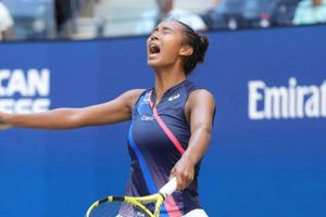 US Open 2021: Leylah Fernandez continues incredible run as teenage sensation makes semifinals