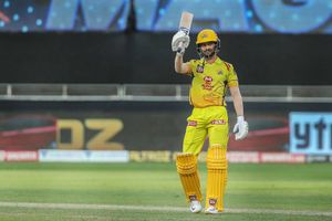 Ruturaj Gaikwad of CSK slams maiden T20 hundred; from struggler to Orange Cap holder in IPL 2021