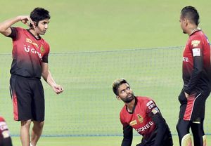 KKR's biggest loss was letting Suryakumar Yadav go: Gautam Gambhir