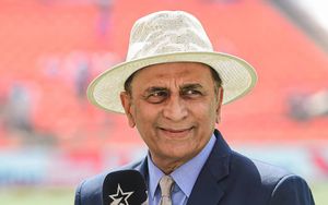 Series rescheduling: Gavaskar draws parallels with England's 2008 comeback