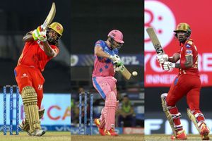 IPL 2021, PBKS vs RR Stats and Records preview: Gayle, Rahul, Miller close in on milestones