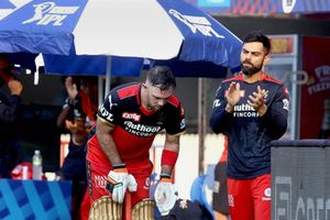 Don't be a terrible person, RCB batsman Glenn Maxwell hits back at troll gangs