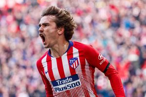 Deadline day round up: Griezmann re-joins Atletico, Saul heads to Chelsea and Mbappe stays put