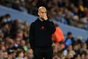 Guardiola refuses to apologise after facing Man City fan backlash