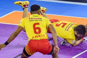 Gujarat Giants Squad 2021: Players List and Full Team for PKL Season 8