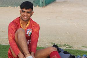 Mumbai City FC sign versatile youngster Gurkirat Singh