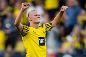 Rumour Has It: Real Madrid have verbal agreement to sign Haaland