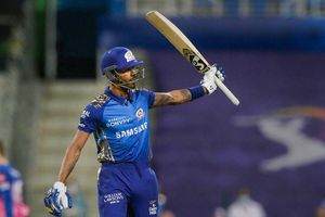 IPL 2021: RCB vs MI: Mumbai Indians hopeful of Hardik Pandya's return against Royal Challengers Bangalore