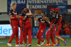 Harshal Patel hat-trick wickets in IPL 2021: Pacer becomes third RCB bowler to pick up a hat-trick