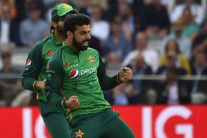T20 World Cup: Will try and replicate 2017 Champions Trophy final: Pak all-rounder Hasan Ali on India game