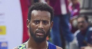 Vienna Marathon winner Hurisa disqualified for wearing wrong shoes