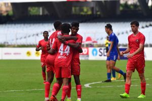 FC Goa move into 130th Durand Cup quarters with win over Sudeva Delhi FC
