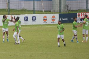 Durand Cup: 10-man Gokulam Kerala hold on for win against Hyderabad FC