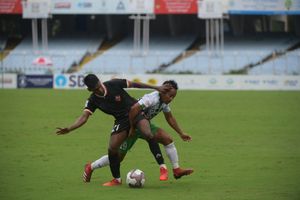 Durand Cup: FC Goa begin campaign with 2-0 win over Army Green Football Team