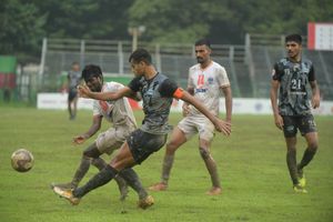 Durand Cup: Group C opens up as Delhi FC and Bengaluru FC play a well contested draw