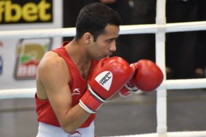 Deepak eases into second round as SSCB boxers dominate Day 2 of 5th Elite Men’s National Boxing Championships