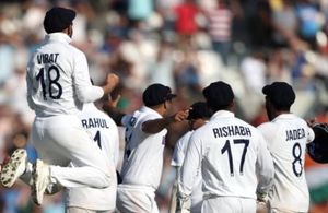 India vs England 4th Test: Virat Kohli & Co cut off outside noise, reverse fortunes at Oval