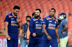 T20 World Cup 2021: India squad likely on Wednesday, competition hots up for spinner, all-rounder slots