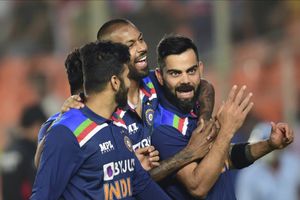 India Squad for T20 World Cup 2021: Ashwin returns, MS Dhoni to mentor team