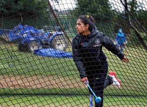 India women vs Australia women Pink ball Test: Brisbane Weather & Pitch report, IST time, Live Telecast, Live