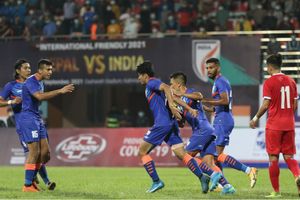Determined Blue Tigers look forward to ‘put in a better performance’