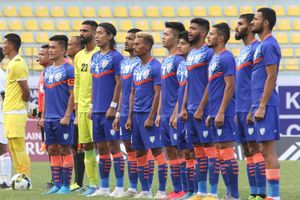 Stimac names list of 23 for the SAFF Championship