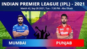 IPL 2021, MI vs PBKS Match 42 Toss and Playing 11: Mumbai opt to bowl first, drop Ishan Kishan