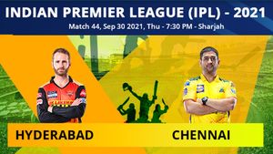 IPL 2021, SRH vs CSK Match 44 Toss and Playing 11: Chennai opt to bowl in Sharjah, Bravo in for Curran