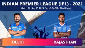 IPL 2021: RR vs DC Highlights: Delhi Capitals stroll past Rajasthan Royals by 33 runs