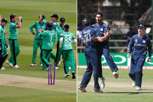 ICC T20 World Cup 2021: Ireland, Scotland name squads for showpiece event