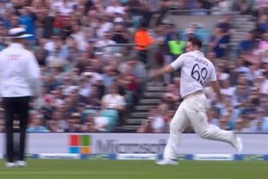 England vs India: London police arrests serial pitch invader 'Jarvo 69' on suspicion of assault