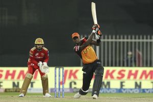 IPL 2021, SRH vs PBKS: Full List of Award Winners, Man of The Match, Post Match Presentation Highlights