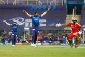 IPL 2021, MI vs PBKS: Full List of Award Winners, Man of The Match, Post Match Presentation Highlights