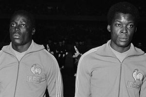 Former France footballer Jean-Pierre Adams dies after 39 years in a coma