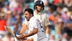 India laid bare England's deficiencies: Former skipper Vaughan