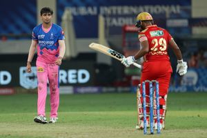 IPL 2021: Rajasthan Royals pacer Kartik Tyagi ecstatic after match-winning final over against Punjab Kings