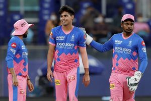 IPL 2021: I learnt a lot while touring Australia as net bowler, says Kartik Tyagi