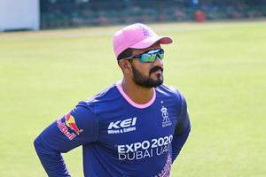 IPL 2021: After 'depressing' phase, spinner KC Cariappa looks at redemption with Royals